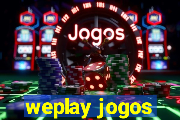 weplay jogos